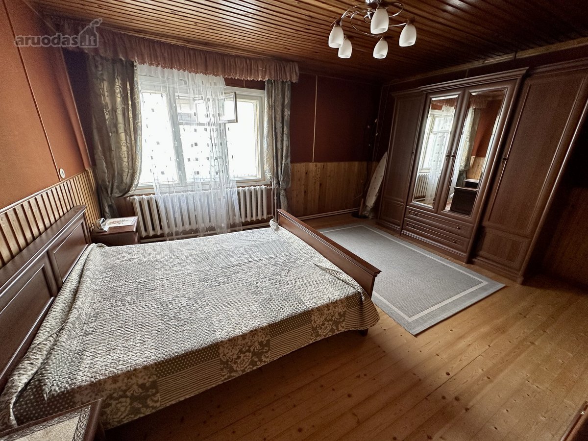 Parduodamas namas Kazlų Rūdoje - nuotraukos Nr. 10