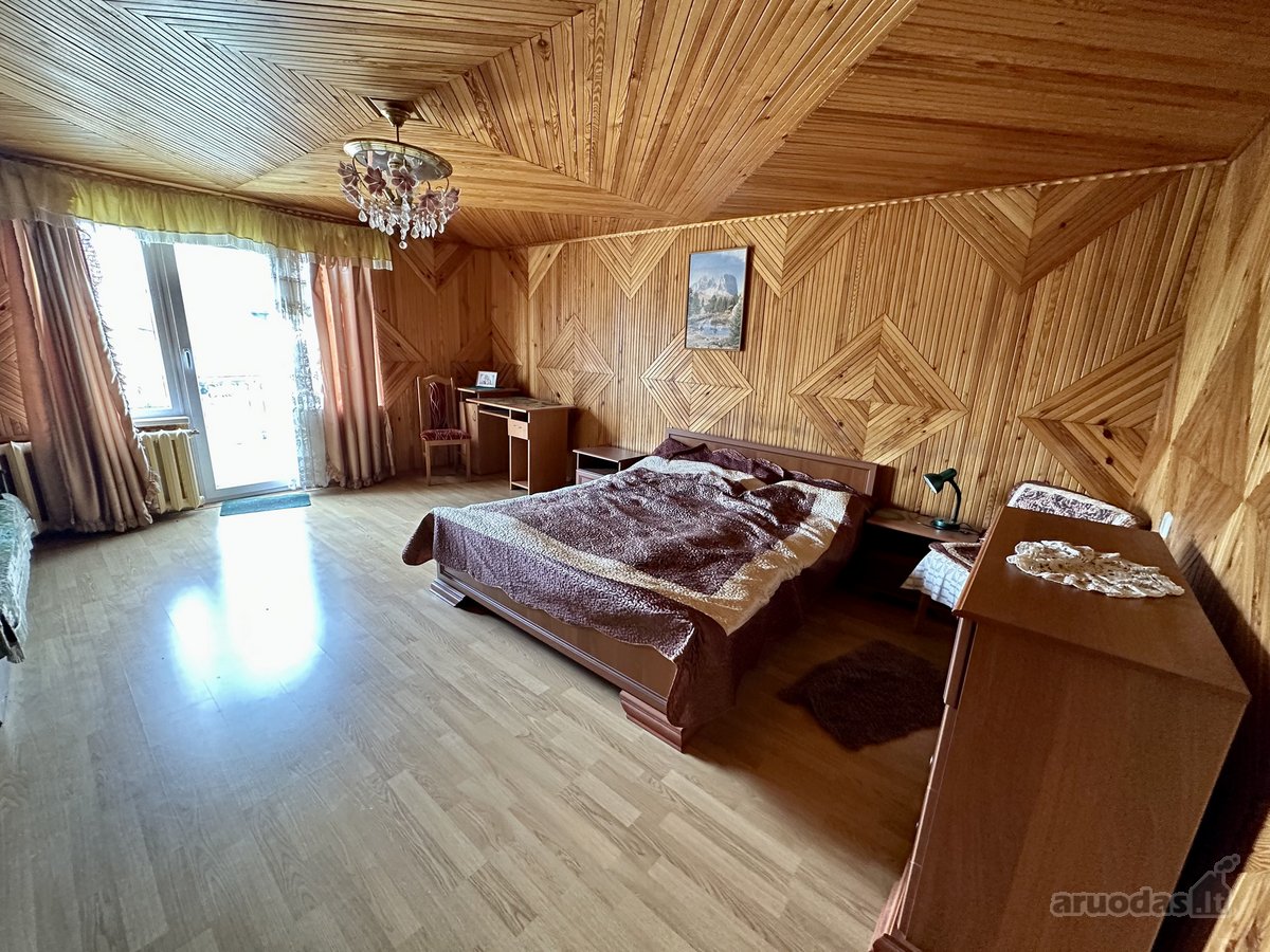 Parduodamas namas Kazlų Rūdoje - nuotraukos Nr. 11