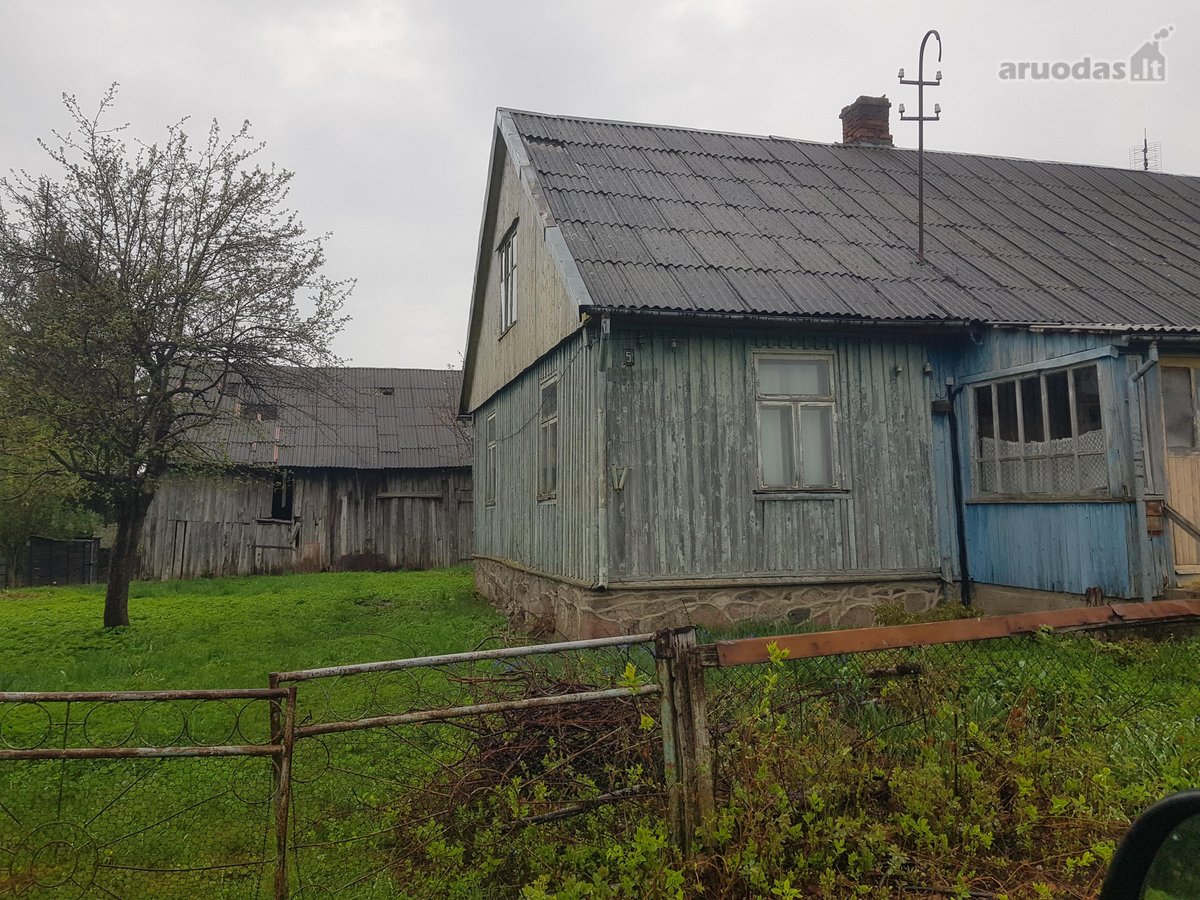 Parduodu anksčiau paminėtu adresu man - nuotraukos Nr. 2