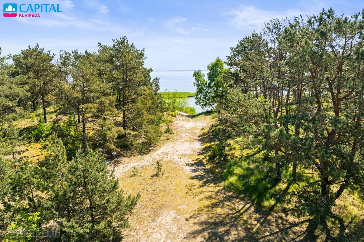 Parduodami Apartamentai Naujame Projekte - nuotraukos Nr. 20