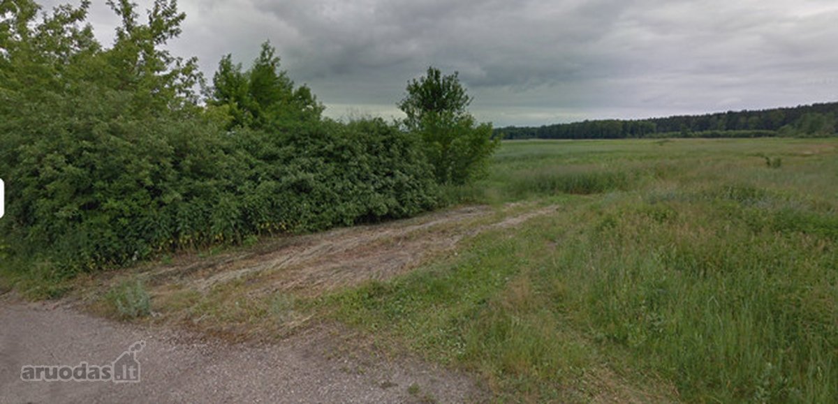 Parduodamas namų valdos sklypas – ramybės - nuotraukos Nr. 3