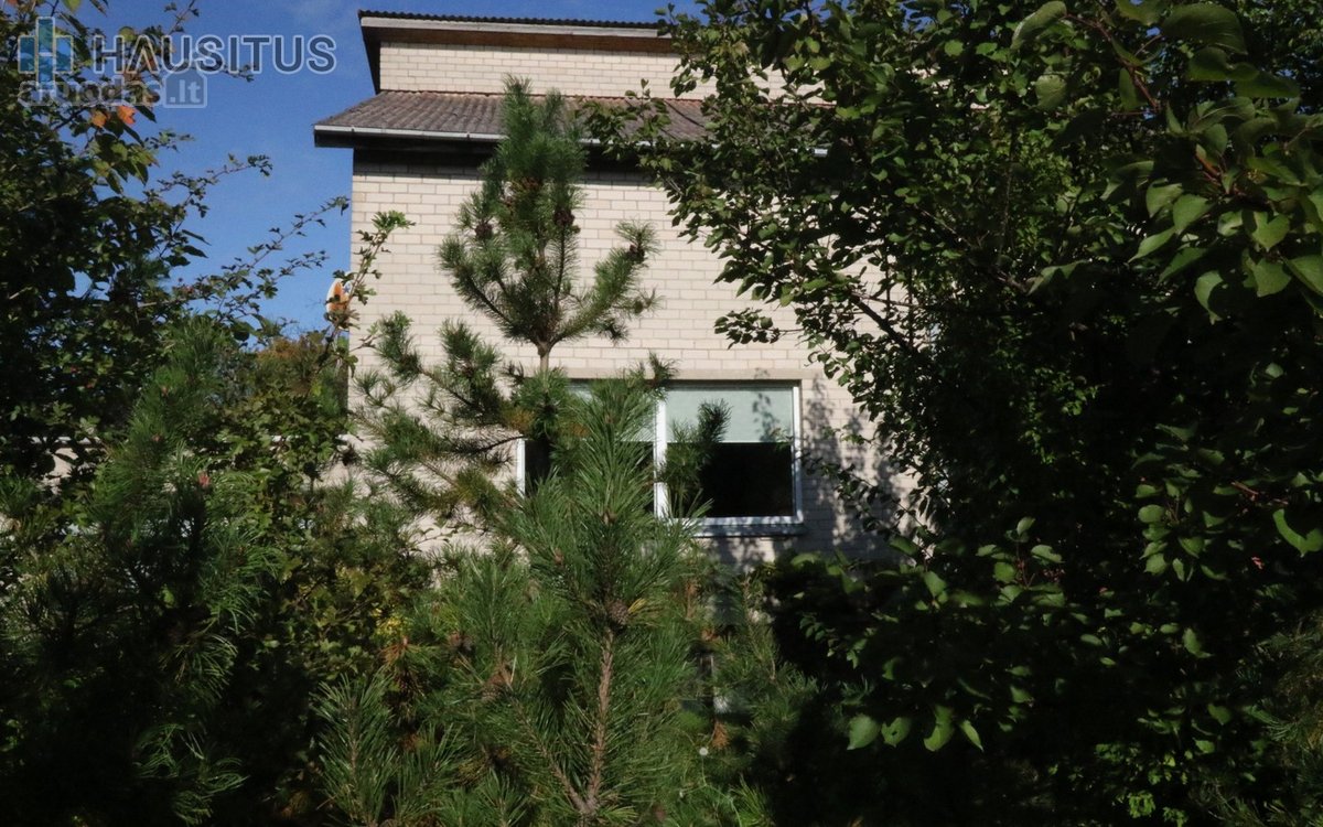 Parduodamas 96,69 Kv.m Gyvenamo Ploto Namas - nuotraukos Nr. 5
