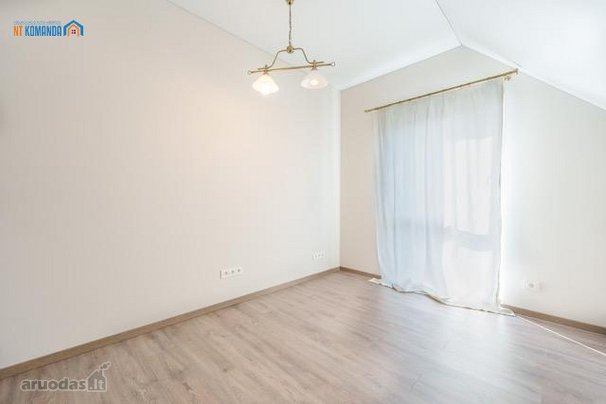 Ieškote pilnai įrengto namo, kuriame - nuotraukos Nr. 20