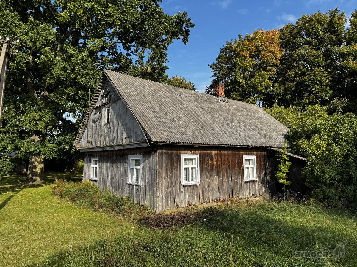 Parduodama jauki sodyba netoli Prienų – vieta - nuotraukos Nr. 2