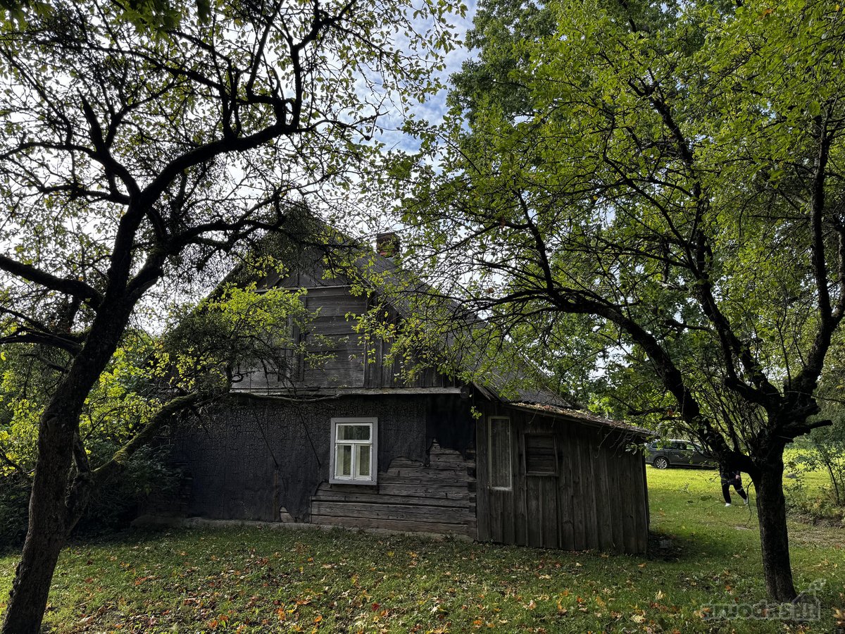 Parduodama jauki sodyba netoli Prienų – vieta - nuotraukos Nr. 33