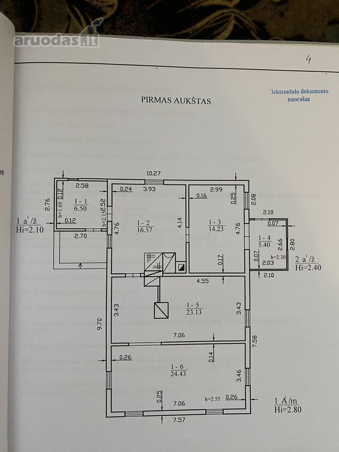 Parduodama jauki sodyba netoli Prienų – vieta - nuotraukos Nr. 7