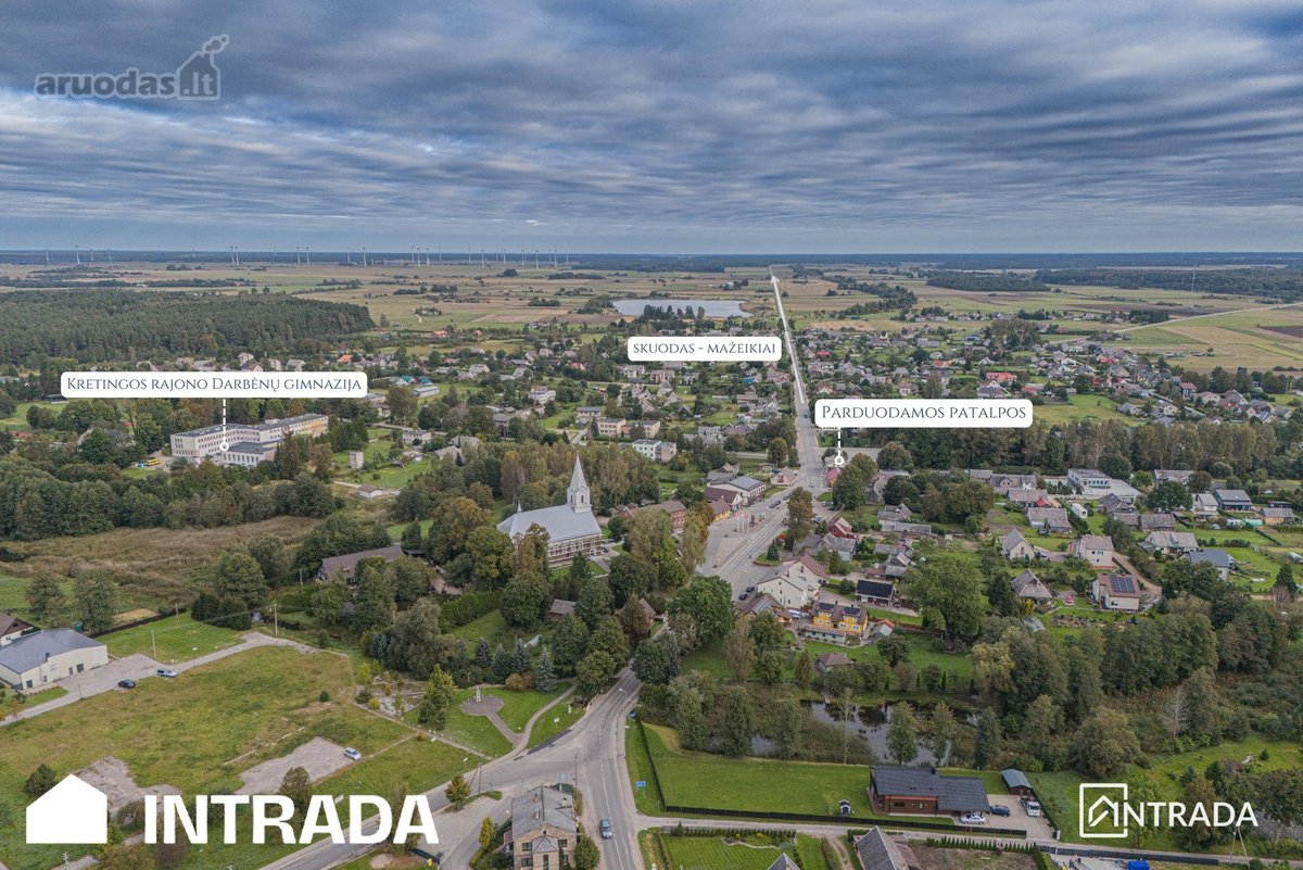 Parduodamas Namas Su Veikiančiu Baro Ir - nuotraukos Nr. 4