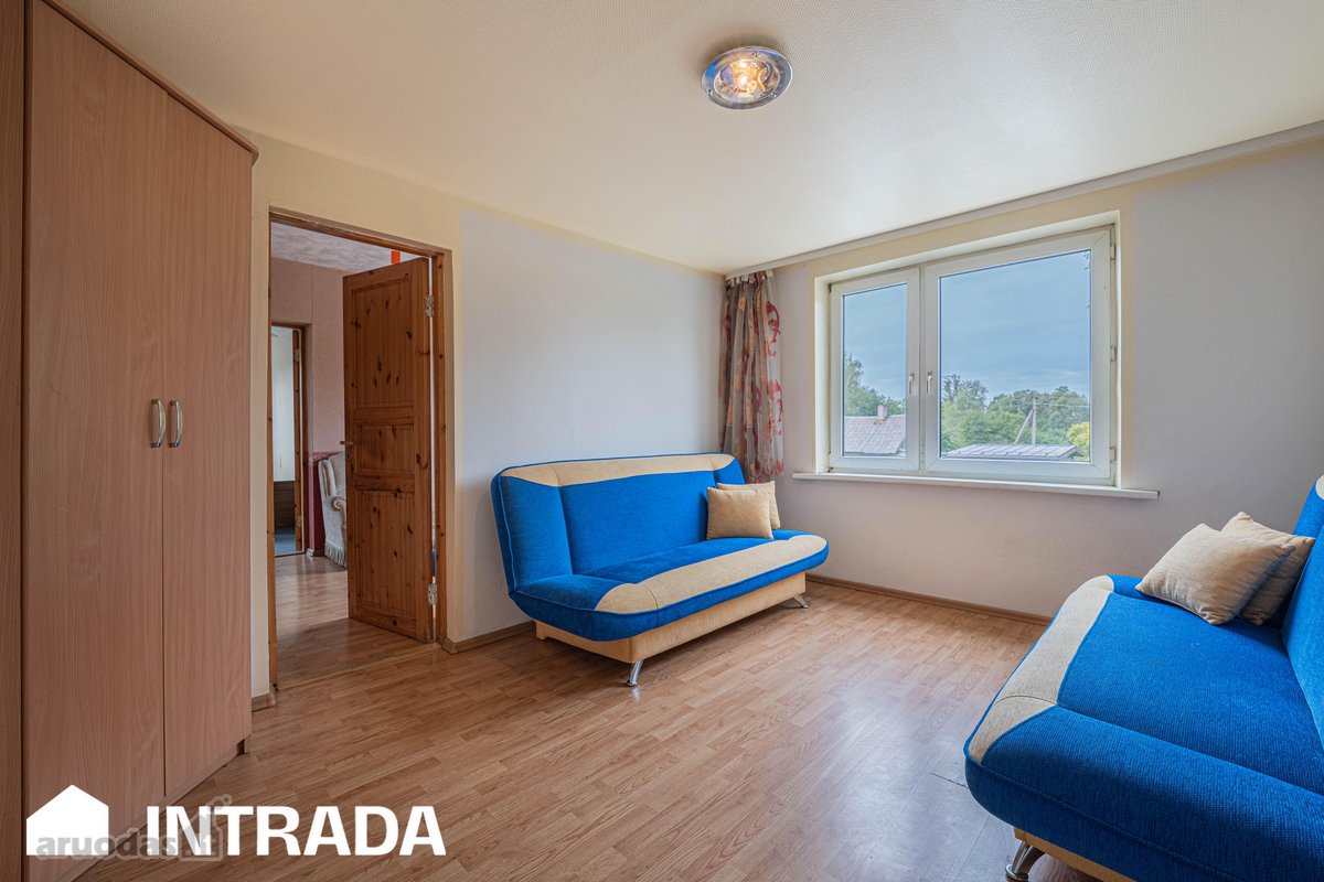Parduodamas Namas Su Veikiančiu Baro Ir - nuotraukos Nr. 7