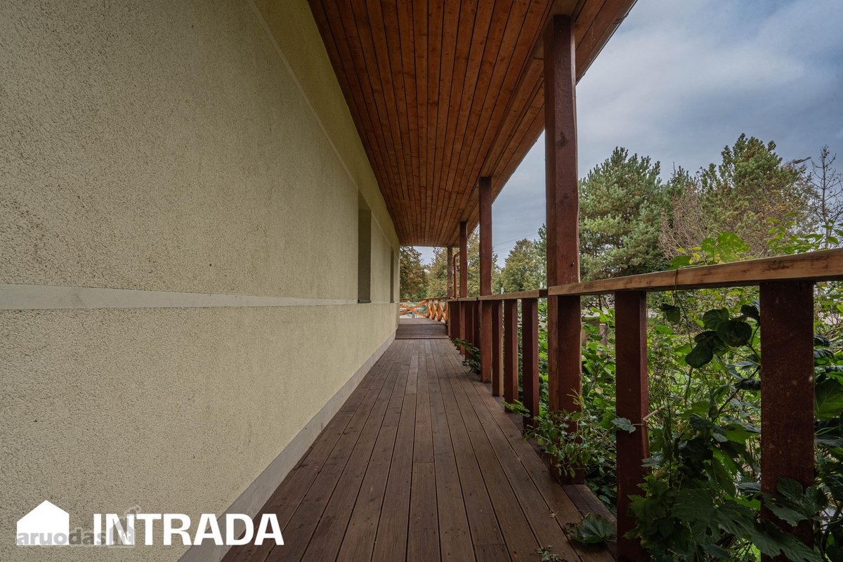 Parduodamas Namas Su Veikiančiu Baro Ir - nuotraukos Nr. 10
