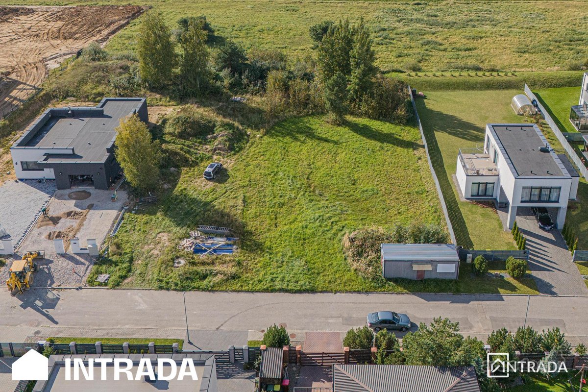 „Svajonių Krante“ Parduodamas 12,18 A Sklypas - nuotraukos Nr. 6