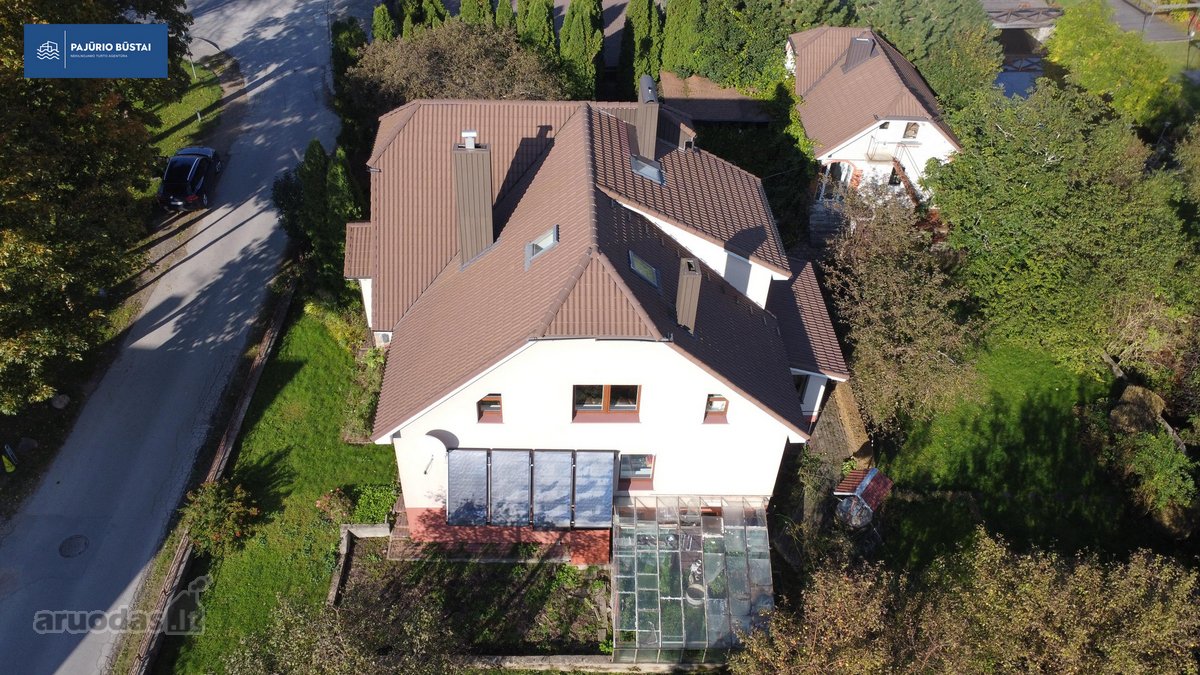 Parduodamas Kretingos miesto centre labai - nuotraukos Nr. 2
