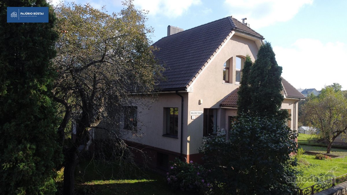 Parduodamas Kretingos miesto centre labai - nuotraukos Nr. 3