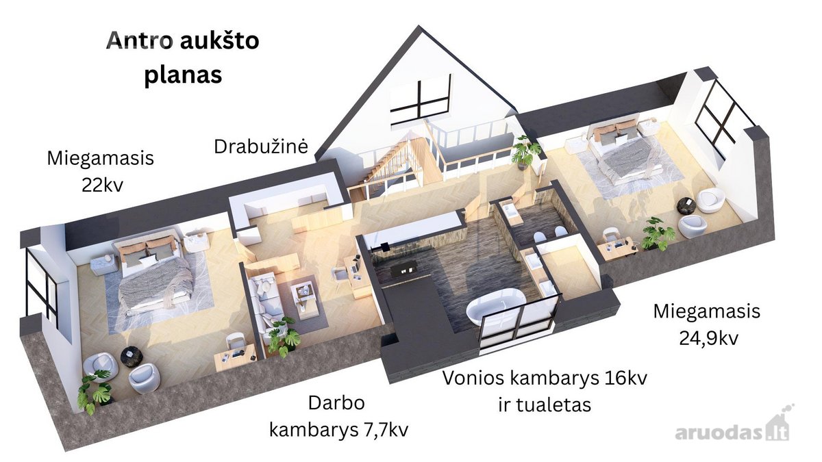 !Retai Pasirodanti Galimybė Įsigyti Tokio - nuotraukos Nr. 18