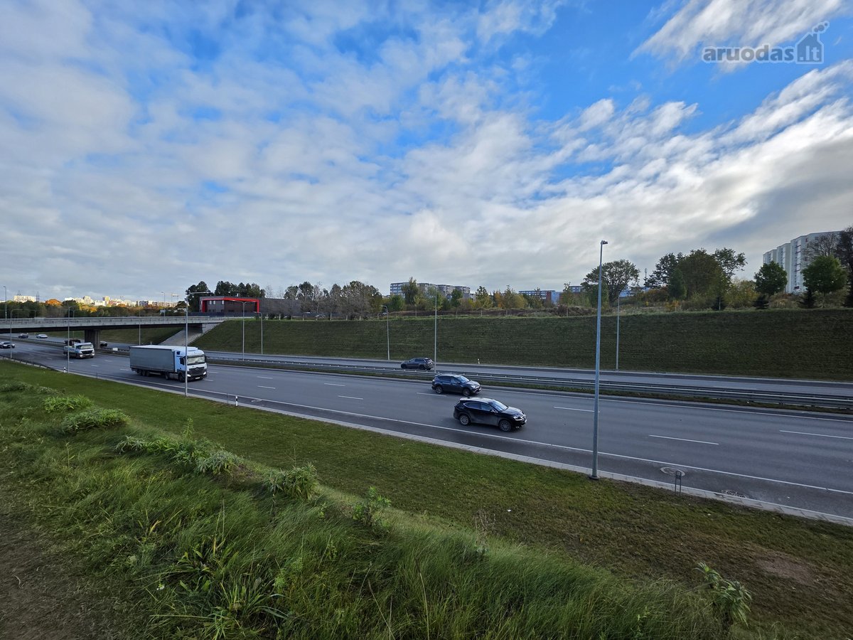 Parduodamas komercinės paskirties 66,64a - nuotraukos Nr. 12