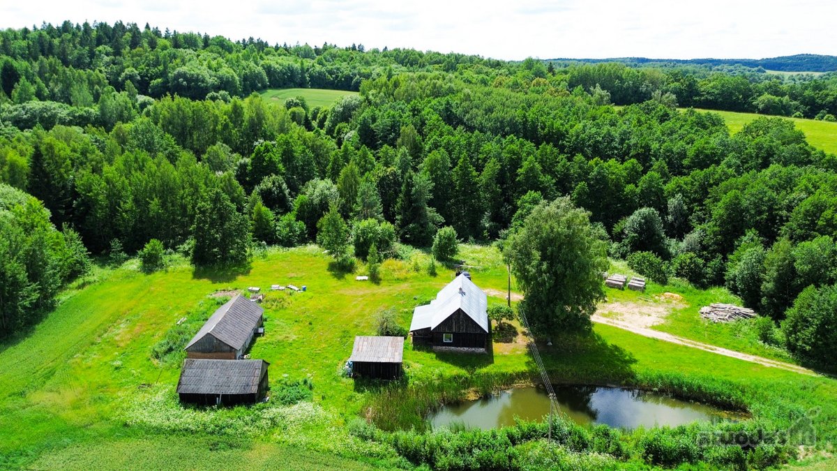 Naujas Sodybos Pasiūlymas - nuotraukos Nr. 12