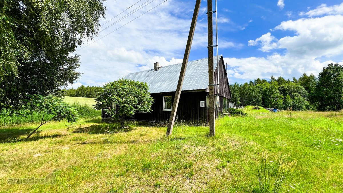 Naujas Sodybos Pasiūlymas - nuotraukos Nr. 7