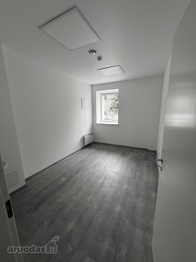 Marijampolės sav., Marijampolės m., Centras - nuotraukos Nr. 3