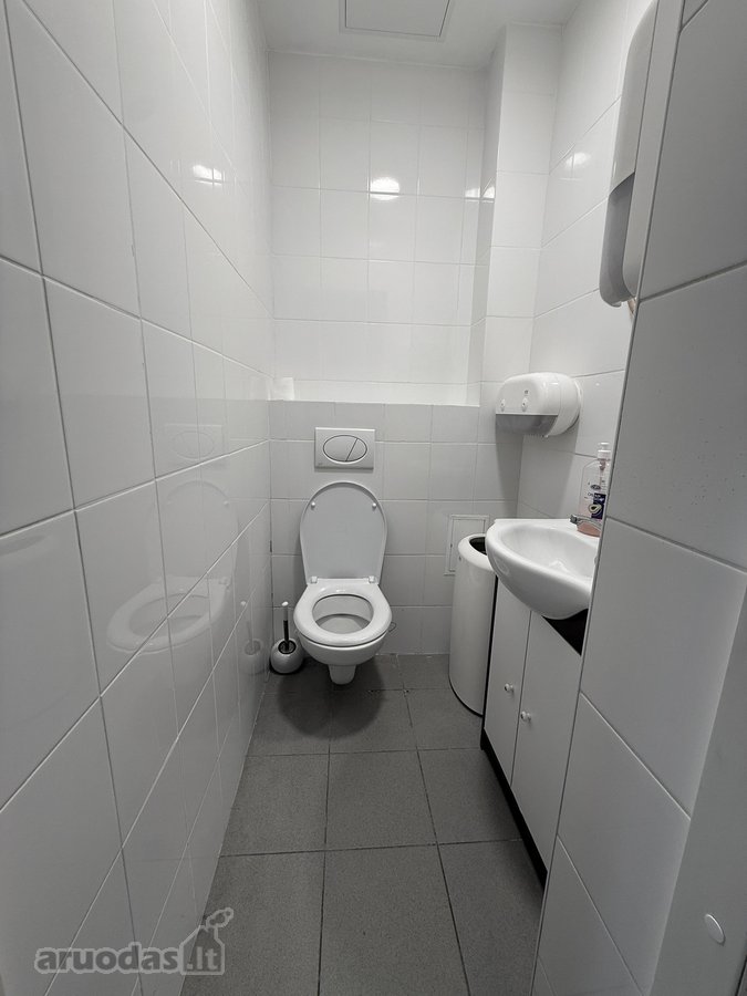 Marijampolės sav., Marijampolės m., Centras - nuotraukos Nr. 6
