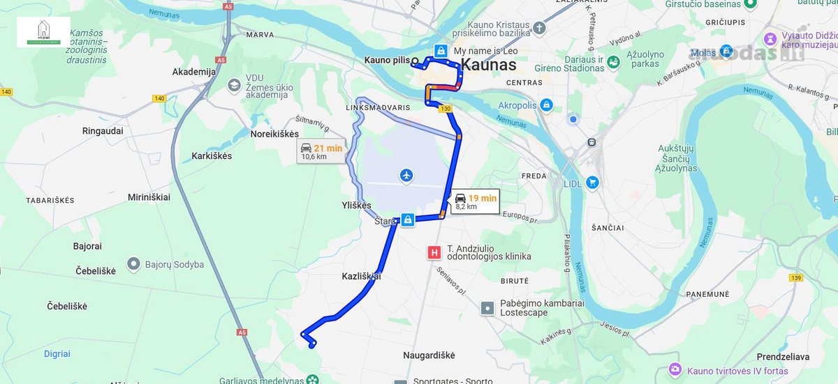Puikūs, Naujos Statybos Namai Jūsų Šeimai - nuotraukos Nr. 15