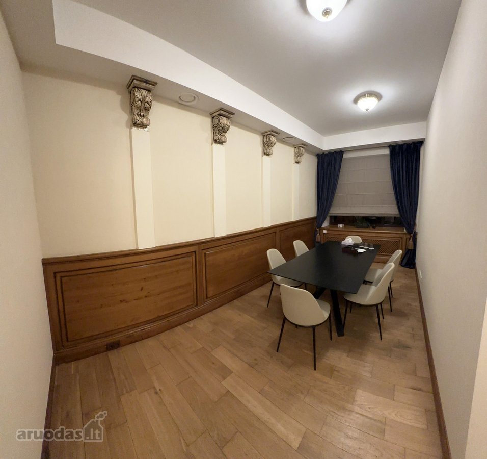 Parduodamos Išskirtinės Administracinės - nuotraukos Nr. 6