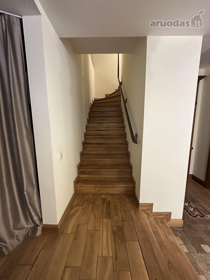 Parduodamos Išskirtinės Administracinės - nuotraukos Nr. 5