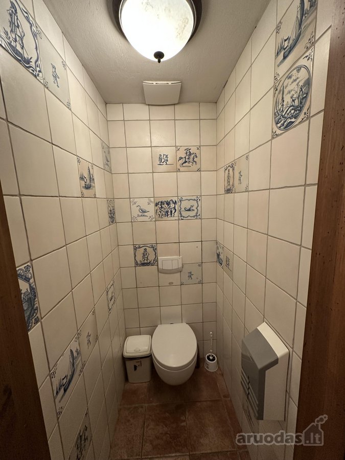 Parduodamos Išskirtinės Administracinės - nuotraukos Nr. 23