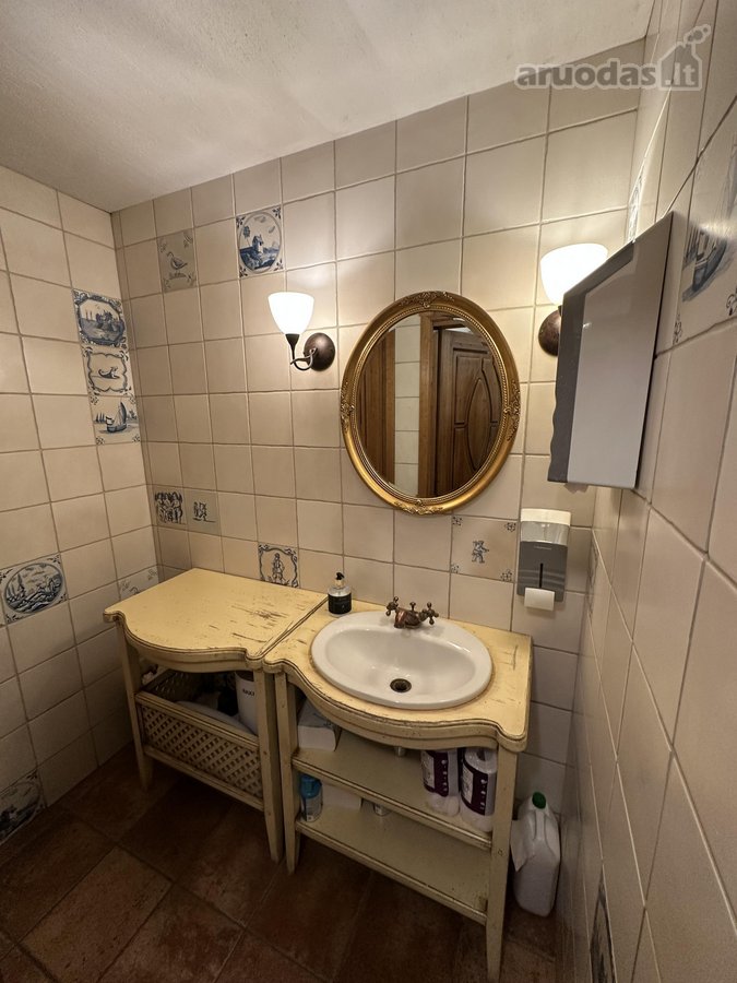 Parduodamos Išskirtinės Administracinės - nuotraukos Nr. 24