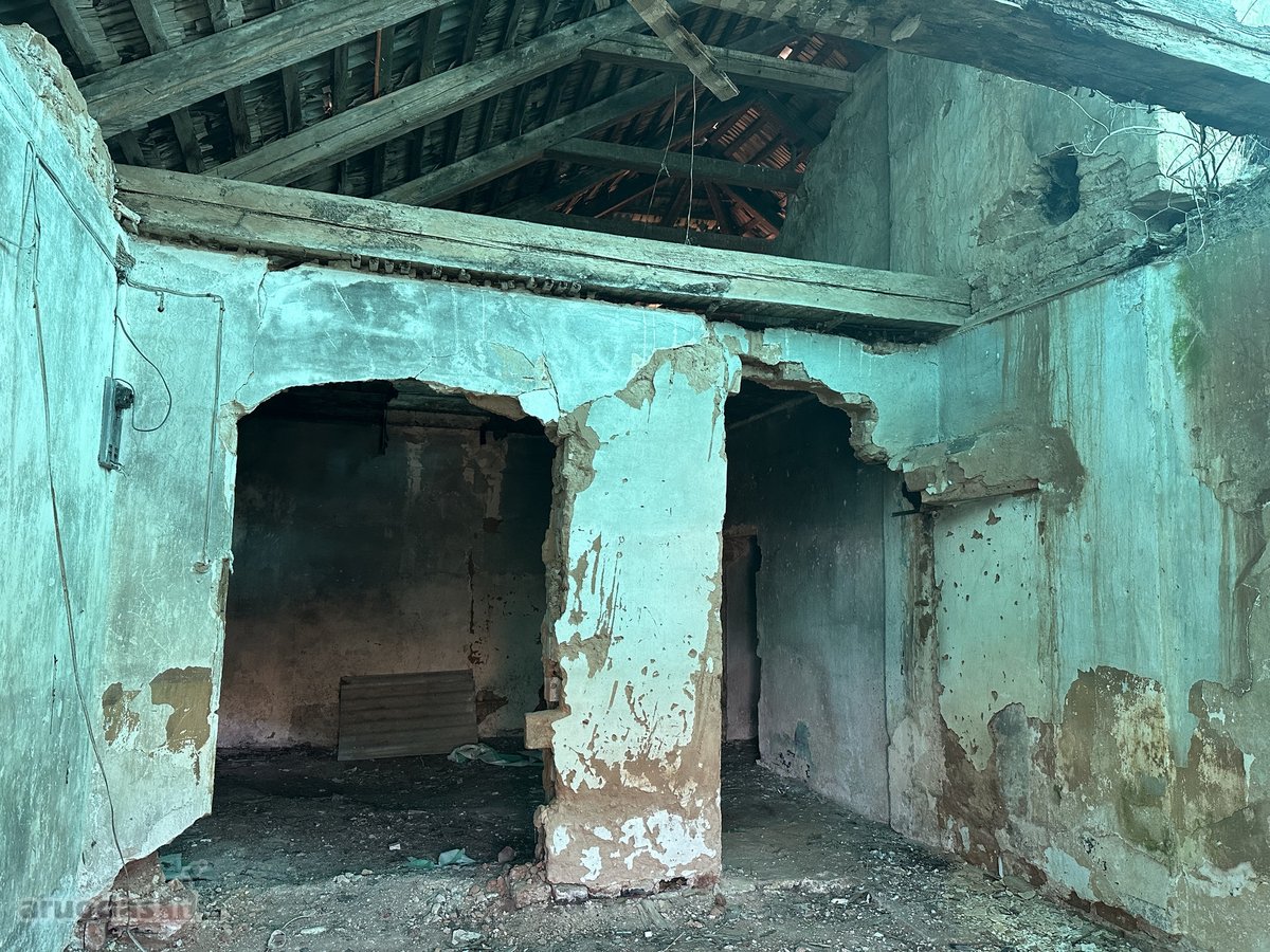Parduodamas Martyniškių dvaro sodybos - nuotraukos Nr. 20