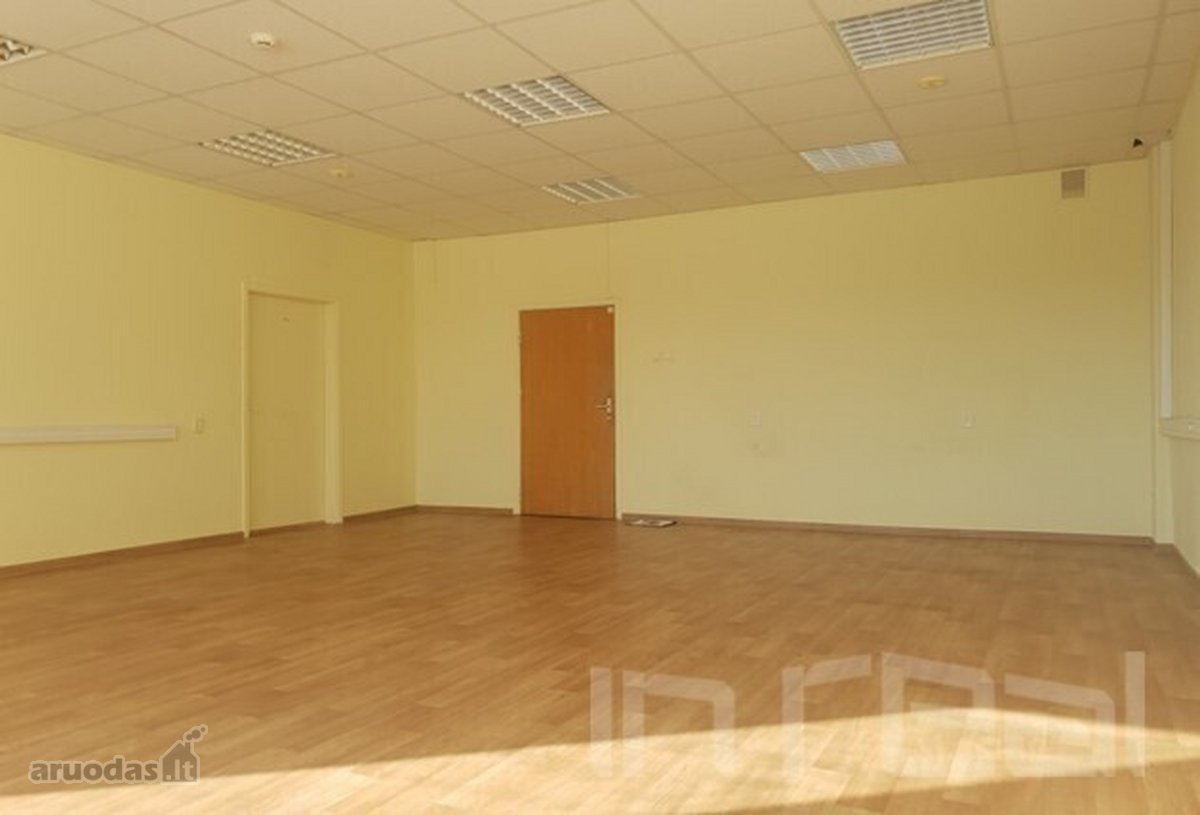 Nuomojamos patalpos A. Juozapavičiaus g. 3, 5 - nuotraukos Nr. 4