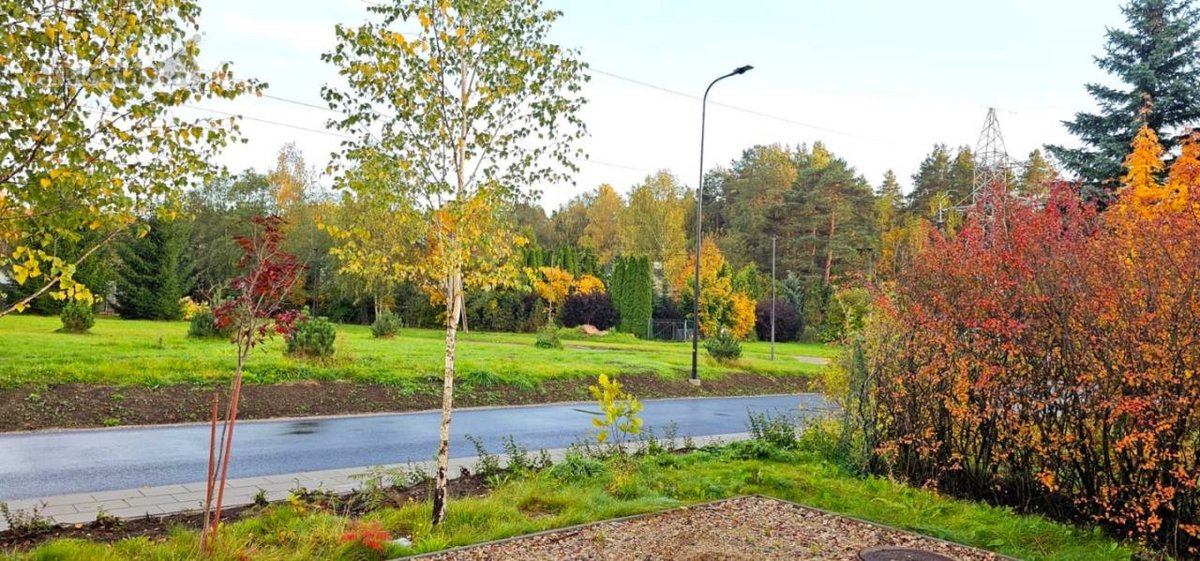 Nuomojamas Naujai Įrengtas 1 Kambario Butas - nuotraukos Nr. 27