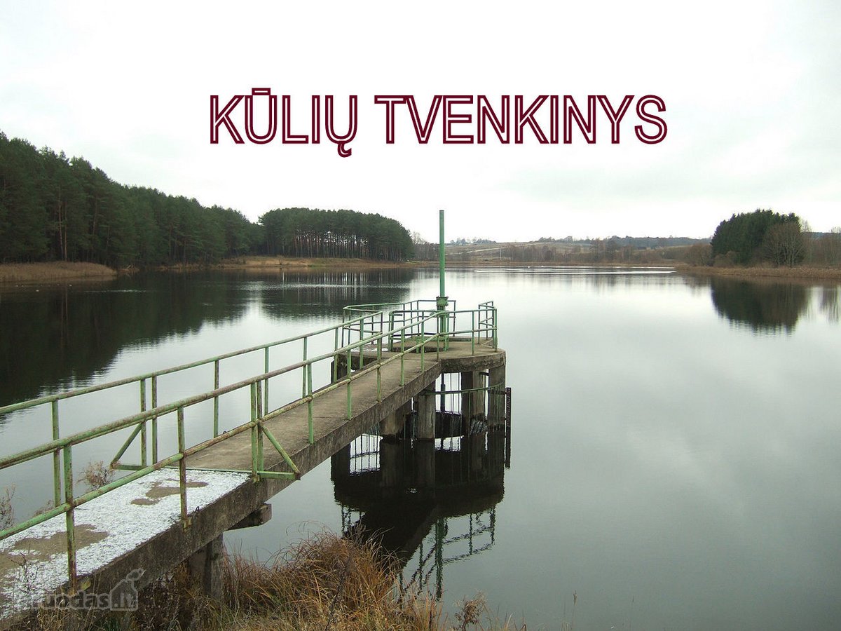 Parduodami Namų Valdos Sklypai Naujai - nuotraukos Nr. 9