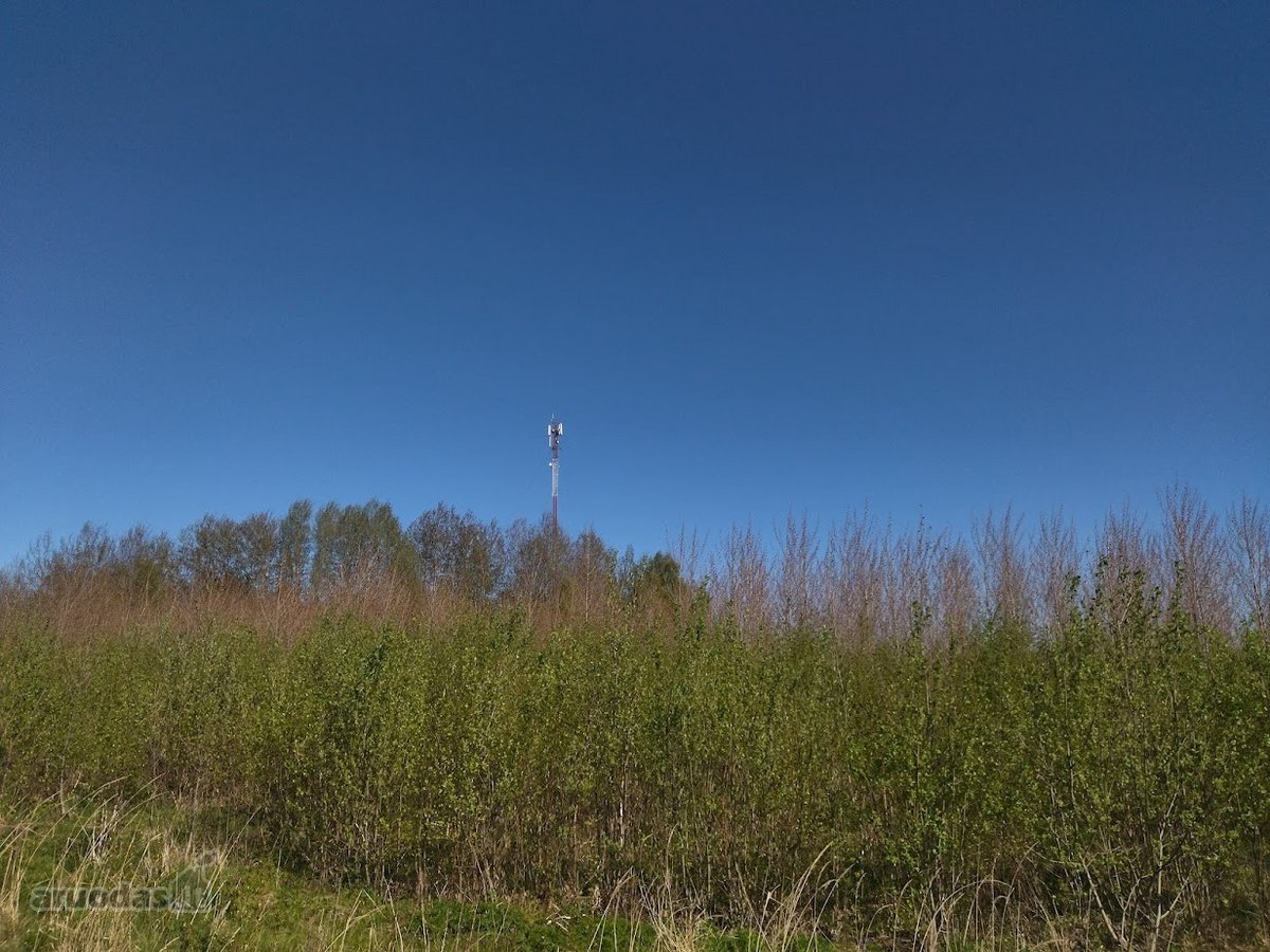 Parduodami Namų Valdos Sklypai Naujai - nuotraukos Nr. 14