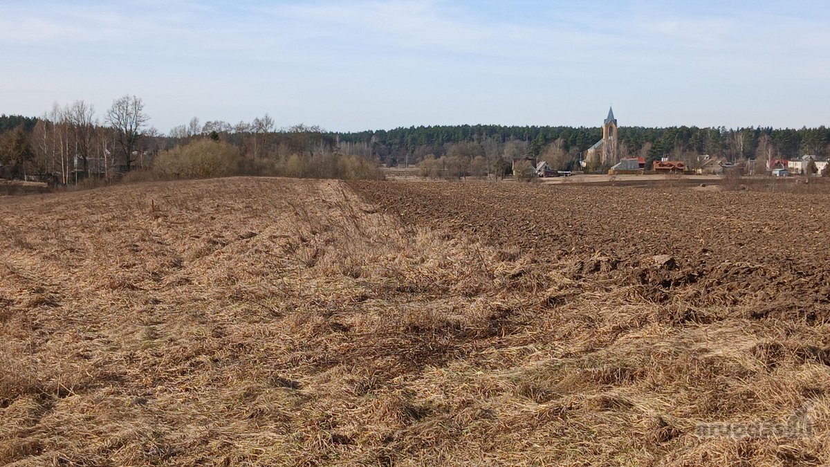 Vaizdinga vieta, du privažiavimai prie sklypo - nuotraukos Nr. 8