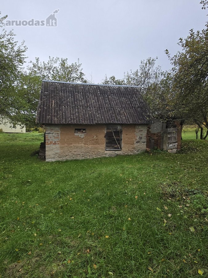 Anykščių r. sav., Kavarsko m.