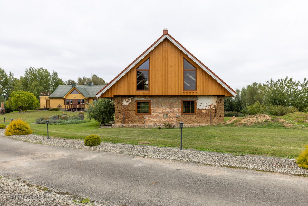 Tarp žalumos ir vandens, slepiasi išskirtinė - nuotraukos Nr. 27