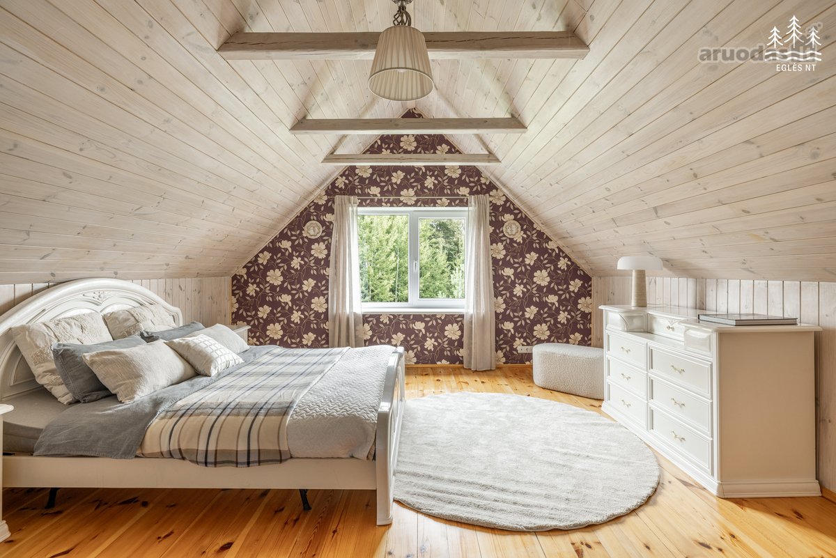 Tarp žalumos ir vandens, slepiasi išskirtinė - nuotraukos Nr. 32
