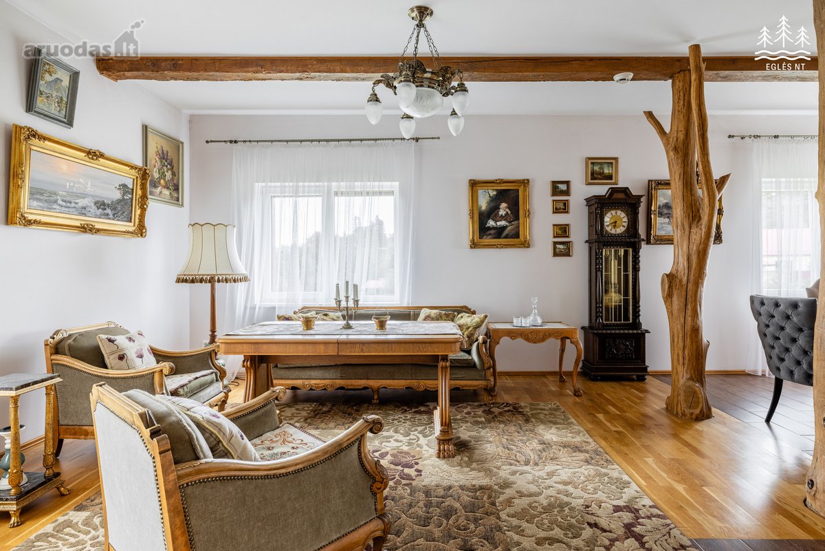 Tarp žalumos ir vandens, slepiasi išskirtinė - nuotraukos Nr. 39