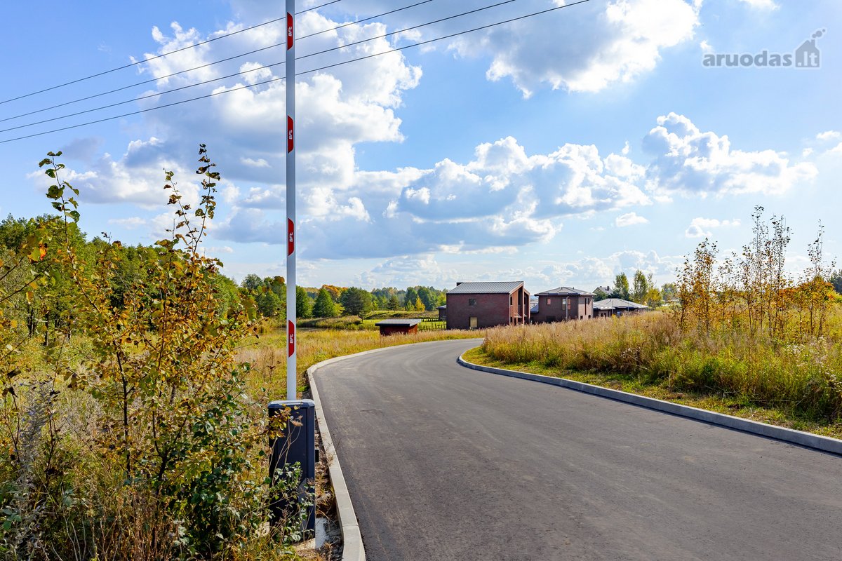 Riešės Namai – Gyvenimas Arčiau Gamtos - nuotraukos Nr. 15