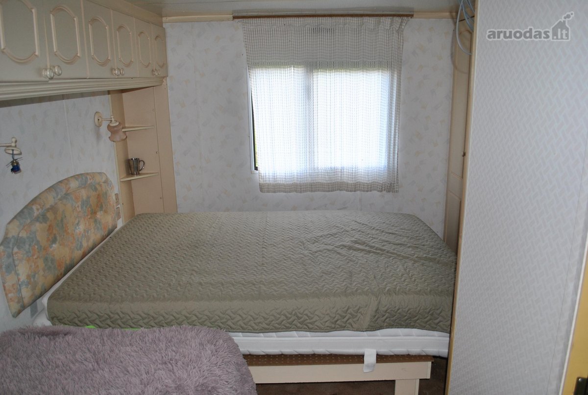 Parduodamas 30arų dirbamos zemės sklypas su - nuotraukos Nr. 19
