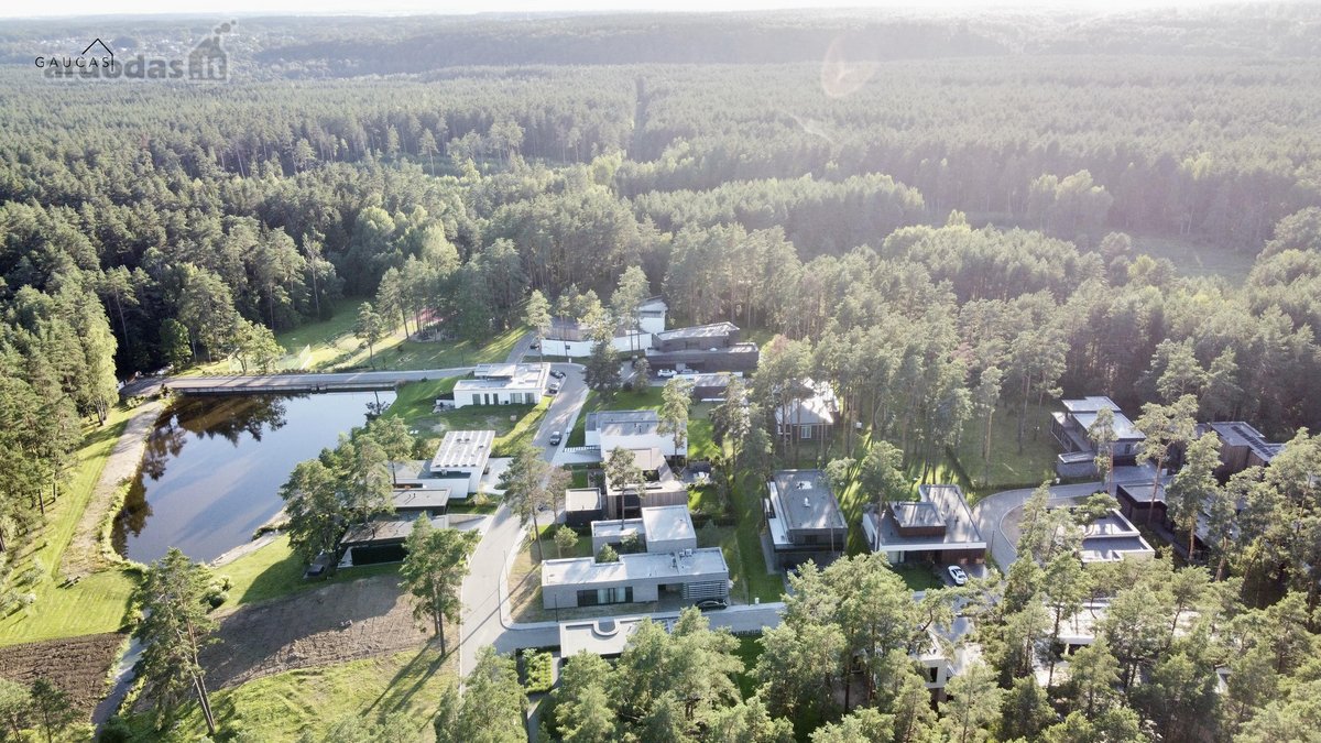 Parduodamas Išskirtinis 18,83 A Sklypas - nuotraukos Nr. 2