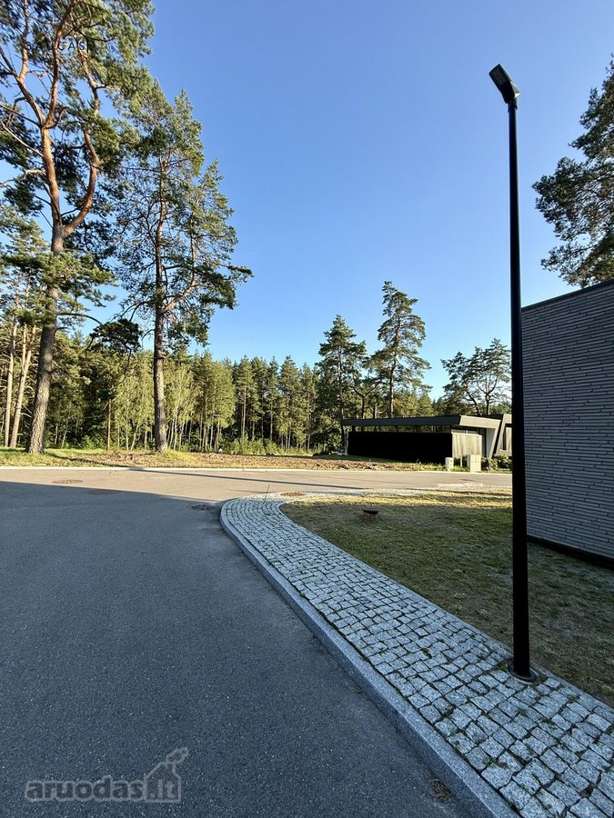Parduodamas Išskirtinis 18,83 A Sklypas - nuotraukos Nr. 11