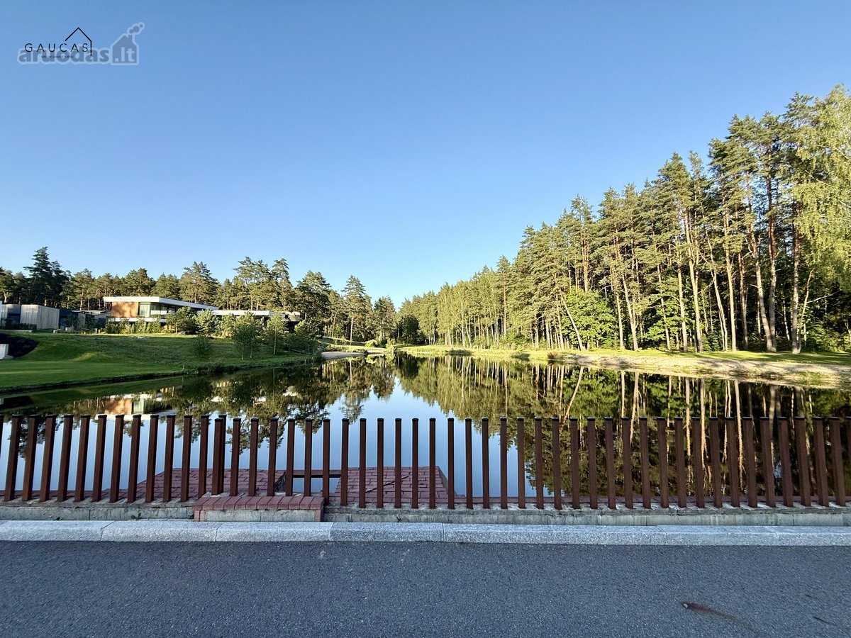 Parduodamas Išskirtinis 18,83 A Sklypas - nuotraukos Nr. 14