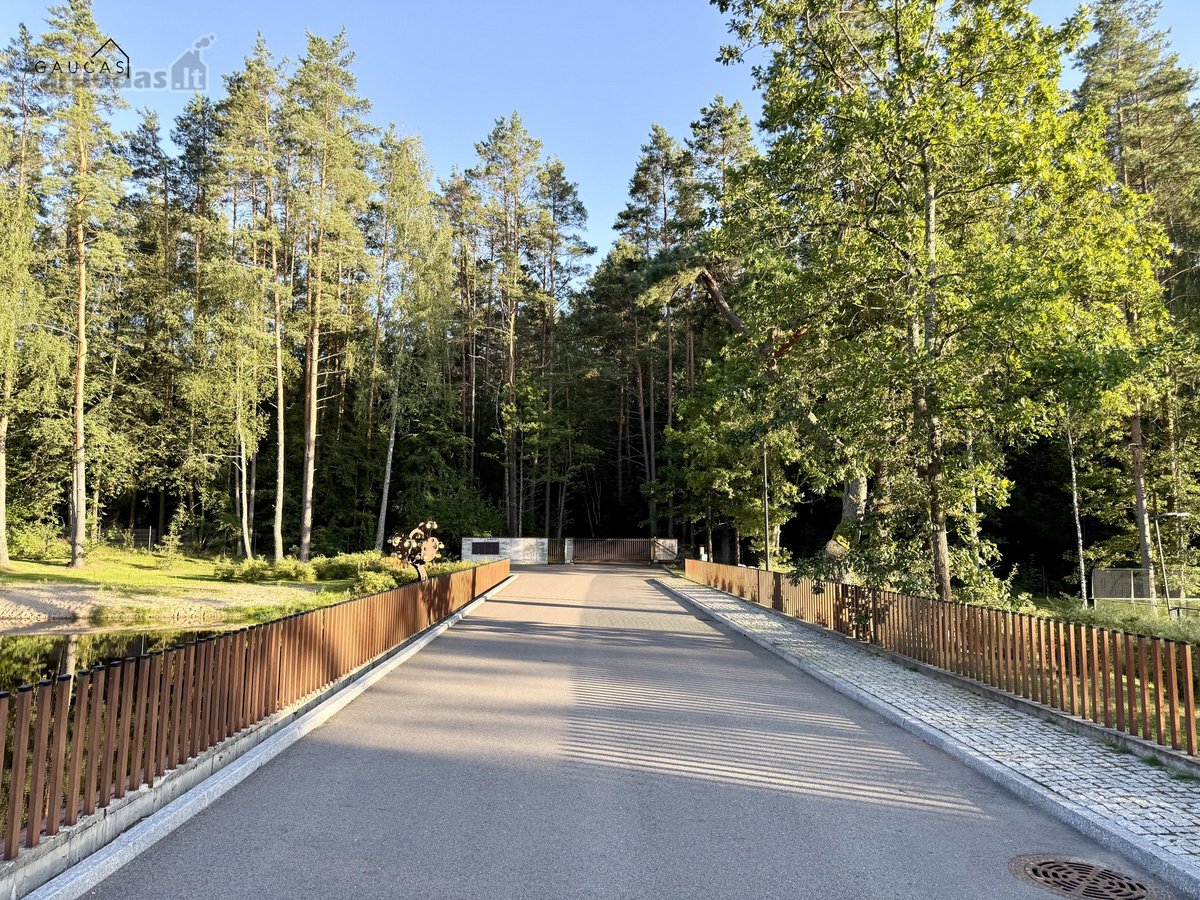 Parduodamas Išskirtinis 18,83 A Sklypas - nuotraukos Nr. 15
