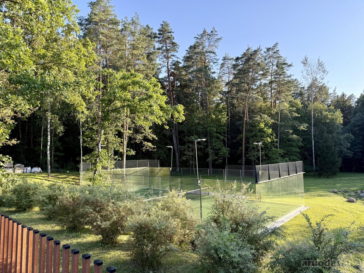 Parduodamas Išskirtinis 18,83 A Sklypas - nuotraukos Nr. 16