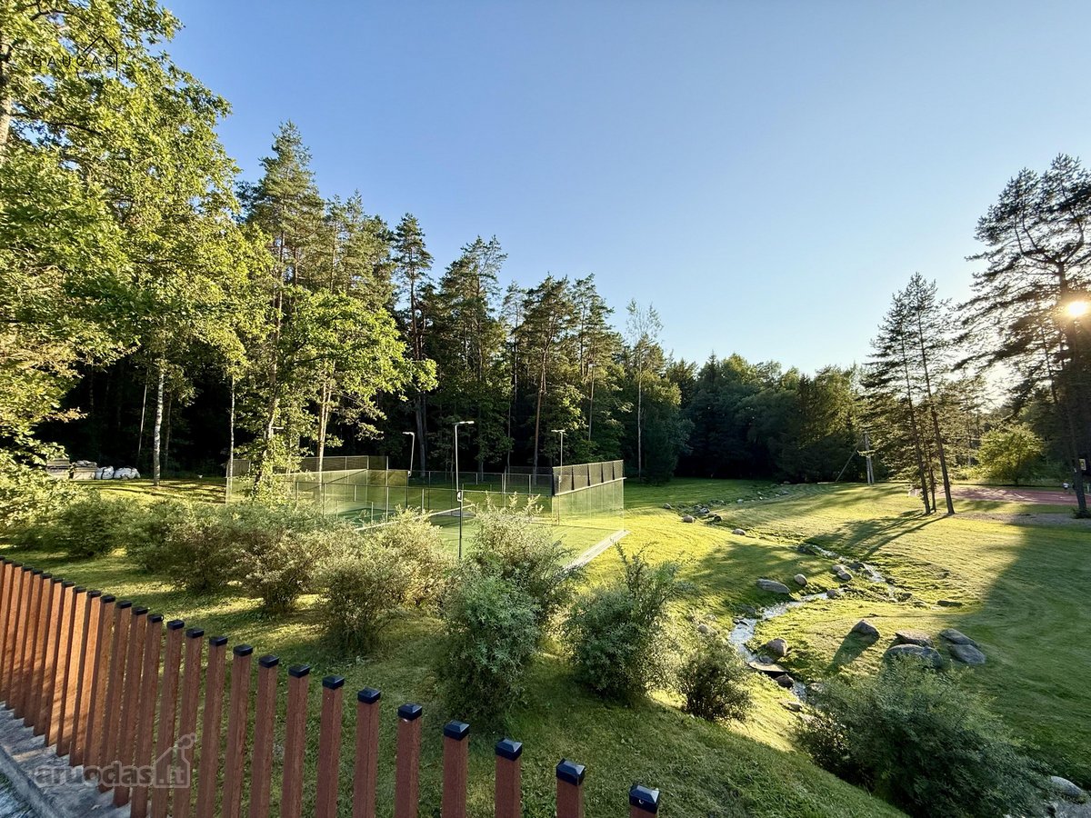 Parduodamas Išskirtinis 18,83 A Sklypas - nuotraukos Nr. 17
