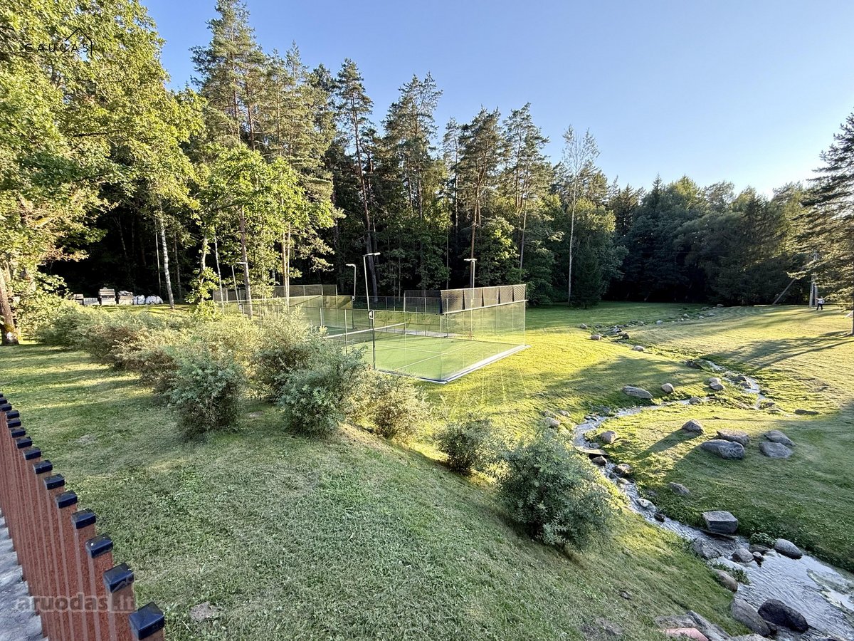 Parduodamas Išskirtinis 18,83 A Sklypas - nuotraukos Nr. 19