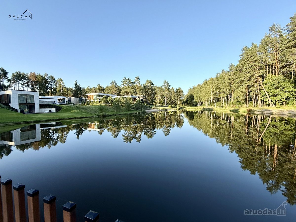Parduodamas Išskirtinis 18,83 A Sklypas - nuotraukos Nr. 20