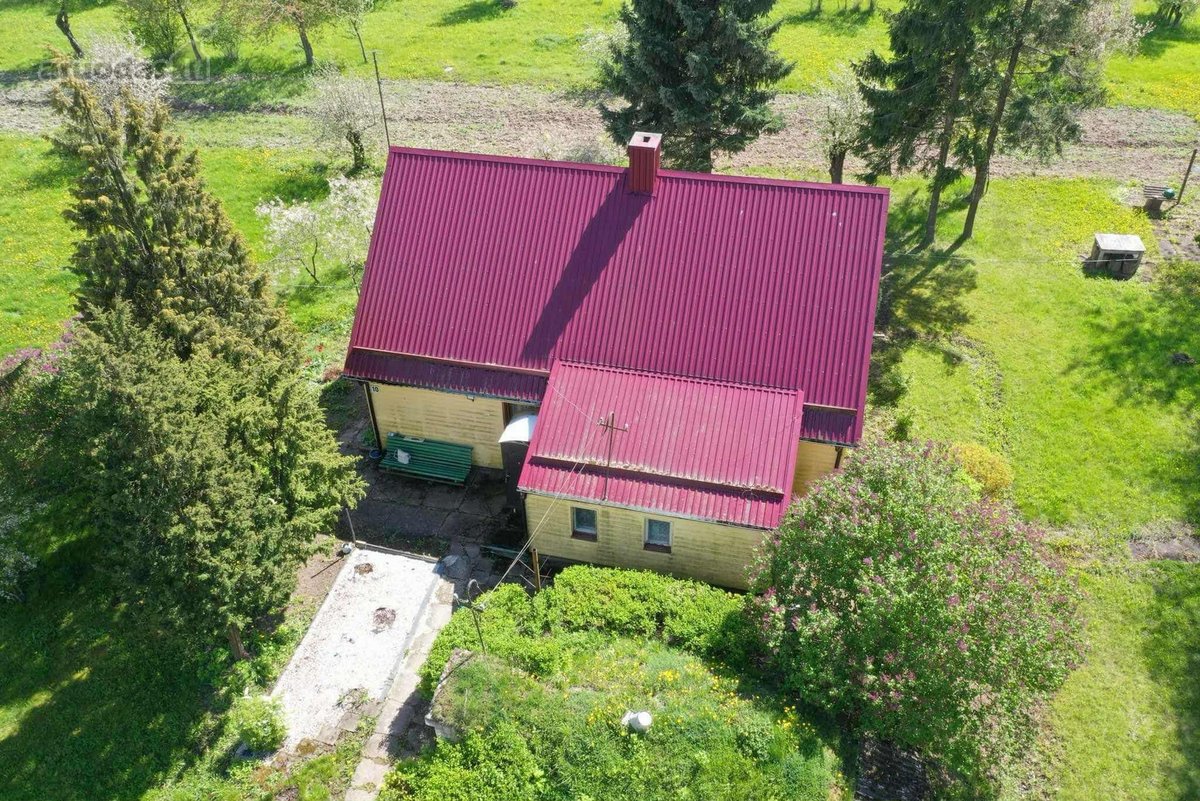 Parduodama sodyba Pasvalio raj. Šimonių k. - nuotraukos Nr. 7