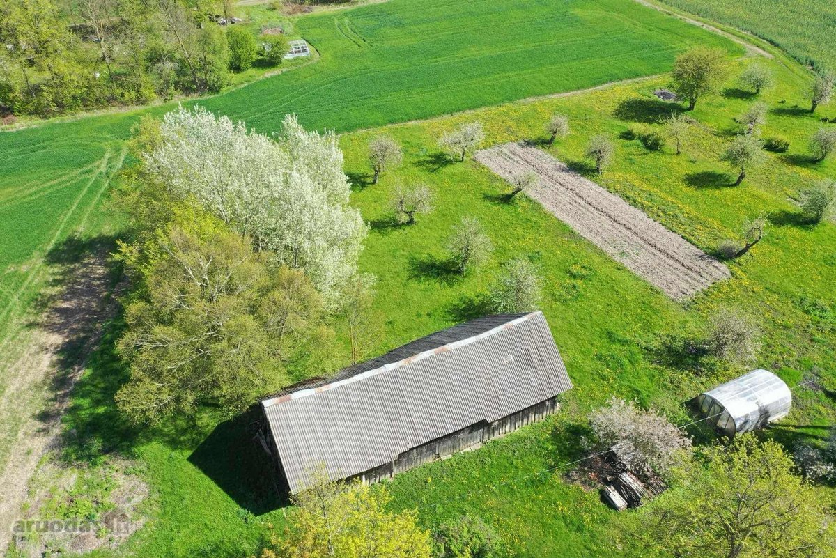 Parduodama sodyba Pasvalio raj. Šimonių k. - nuotraukos Nr. 11