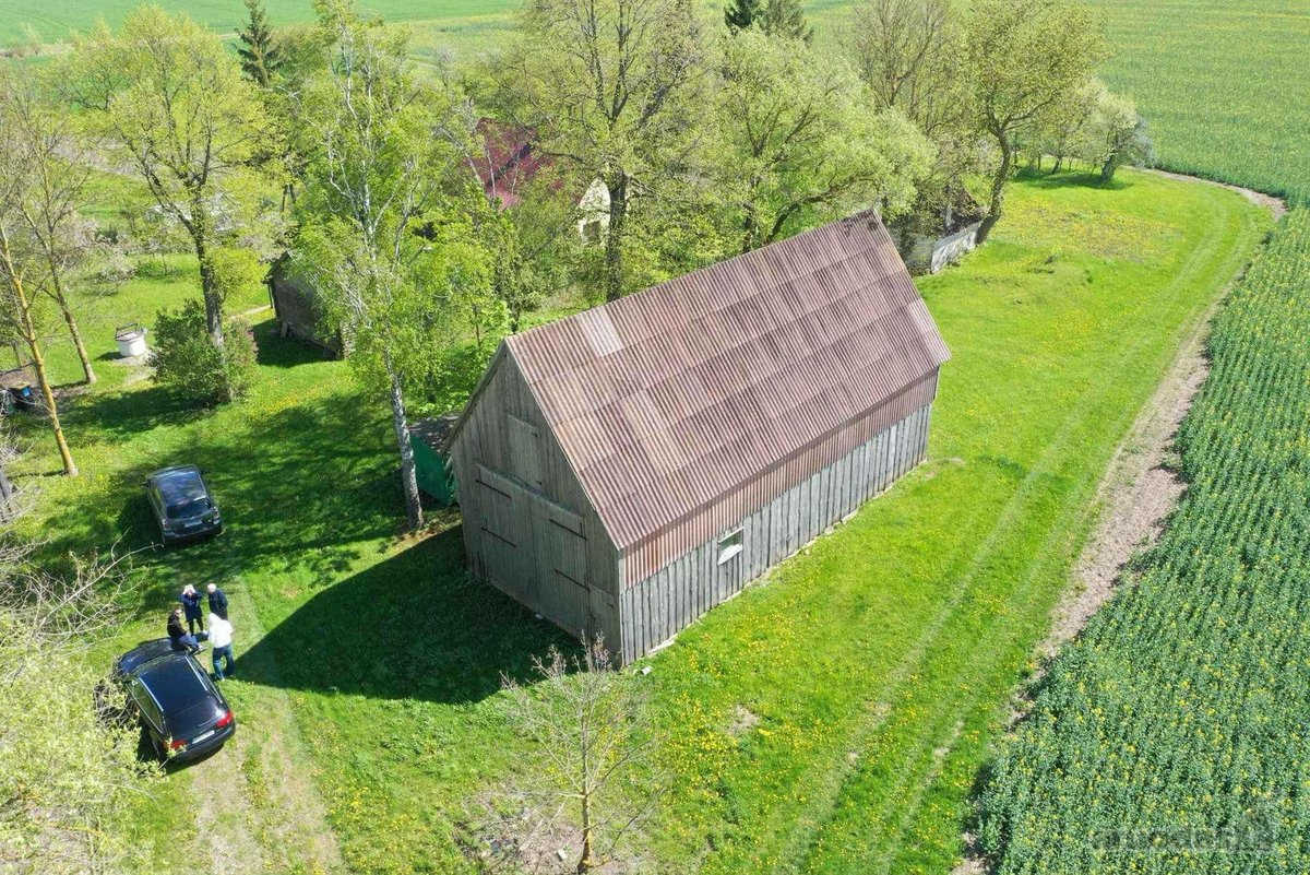 Parduodama sodyba Pasvalio raj. Šimonių k. - nuotraukos Nr. 15